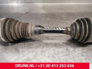 Volvo XC90 Antriebswelle links vorne O195156 foto 3