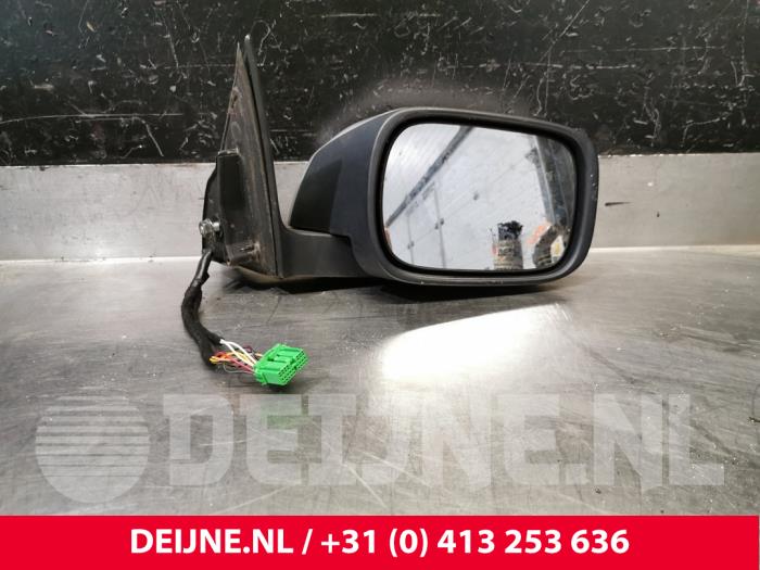 Volvo XC90 Buitenspiegel rechts O195172