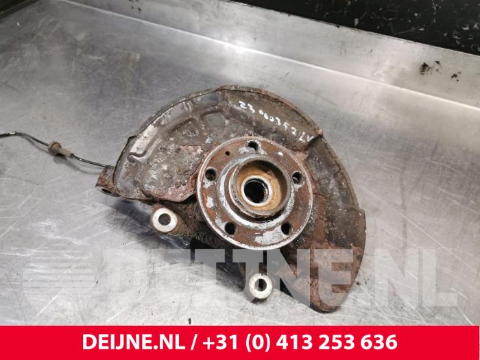 Volvo XC90 Fusee links-voor O195182