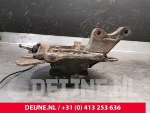 Volvo XC90 Knuckle, front left O195182 photo 3