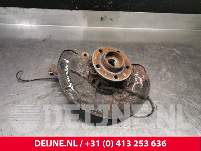 Volvo XC90 Fusee rechts-voor O195183