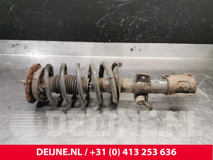 Volvo XC90 Schokdemperpoot links-voor O195214