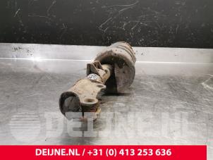 Volvo XC90 Front shock absorber rod, left O195214 photo 2