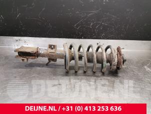 Volvo XC90 Front shock absorber rod, left O195214 photo 3