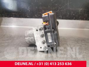 Volkswagen Crafter ABS pump O195259 photo 2