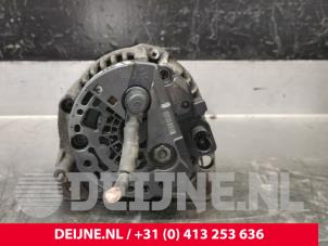 Volkswagen Crafter Dynamo O195280 foto 3