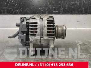 Gebruikte Dynamo Volkswagen Crafter 2.5 TDI 30/32/35 Prijs € 48,40 Inclusief btw aangeboden door van Deijne Onderdelen Uden B.V.
