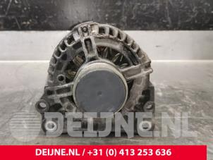 Volkswagen Crafter Dynamo O195280 foto 2