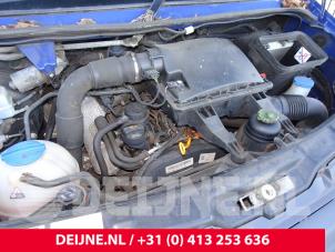 Gebruikte Motor Volkswagen Crafter 2.5 TDI 30/32/35 Prijs € 2.964,50 Inclusief btw aangeboden door van Deijne Onderdelen Uden B.V.