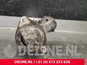 Volkswagen Crafter Startmotor O195317 foto 2