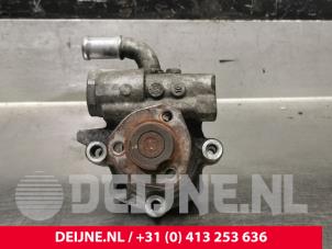 Volkswagen Crafter Lenkkraftverstärker Pumpe O195320 foto 2