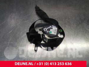 Gebruikte Veiligheidsgordel links-voor Volkswagen Crafter 2.5 TDI 30/32/35 Prijs op aanvraag aangeboden door van Deijne Onderdelen Uden B.V.