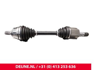 Volvo V40 Aandrijfas links-voor O9990001983 foto 2