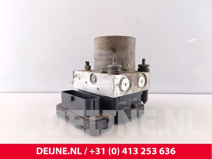 Peugeot Boxer ABS Pomp O195349