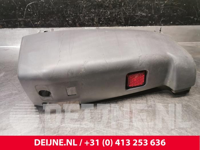 Peugeot Boxer Bumperhoek rechts-achter O195360