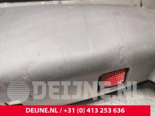 Peugeot Boxer Bumperhoek rechts-achter O195360 foto 2