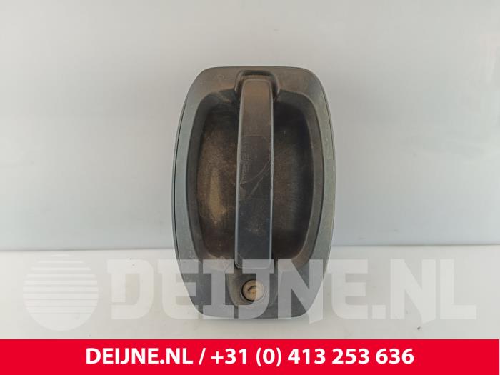 Peugeot Boxer Greep achterdeur Bus-Bestel O195371