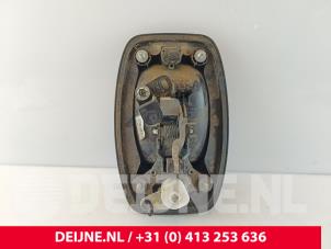 Peugeot Boxer Griff Hecktür Lieferwagen O195371 foto 2