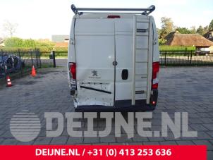 Peugeot Boxer Dachträger O195373 foto 2