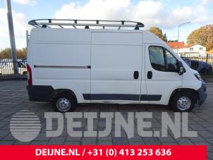 Peugeot Boxer Dachträger O195373 foto 3