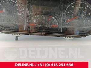 Peugeot Boxer Kilometerteller KM O195375 foto 2