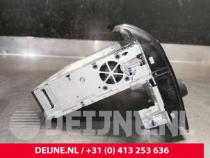 Peugeot Boxer Radio O195387 photo 3