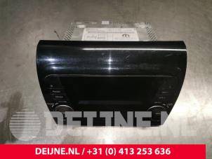 Peugeot Boxer Radio O195387 photo 2