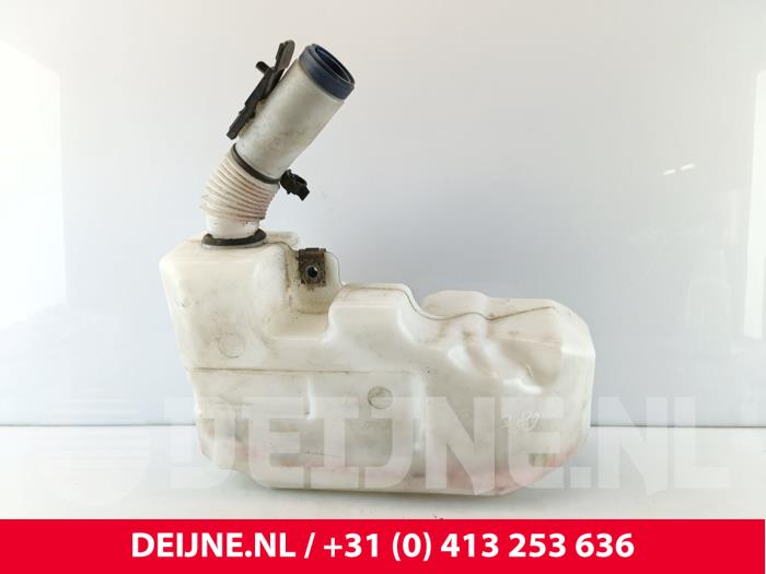 Peugeot Boxer Ruitensproeiertank voor O195392