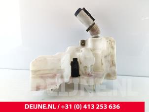 Peugeot Boxer Scheibensprühertank vorne O195392 foto 2