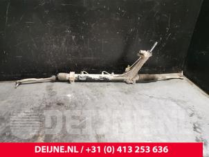 Peugeot Boxer Stuurhuis Bekrachtigd O195410 foto 2