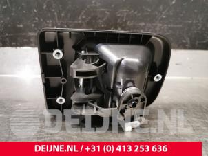 Renault Master Minibus/van rear door handle O9990001984 photo 2