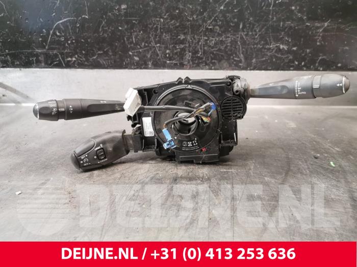 Peugeot Expert Combischakelaar Stuurkolom O195453
