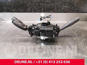 Peugeot Expert Kombischalter Lenksäule O195453 foto 2