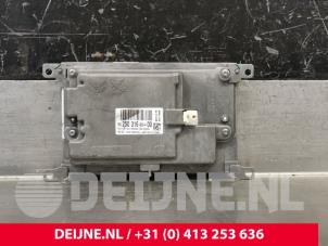 Peugeot Expert Display Multi Media regelunit O195455 foto 2