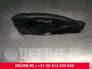 Peugeot Expert Schuifdeurgreep rechts O195486 foto 2