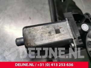Peugeot Expert Window mechanism 2-door, front left O195503 photo 3