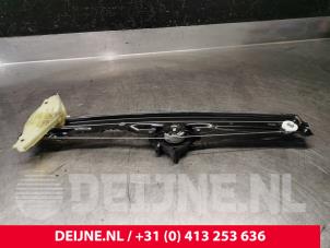 Peugeot Expert Window mechanism 2-door, front left O195503 photo 2