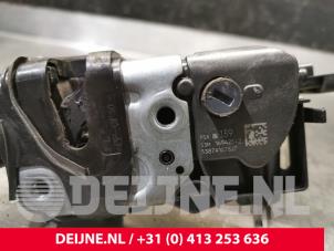 Peugeot Expert Deurslot Mechaniek 2Deurs links O195504 foto 3