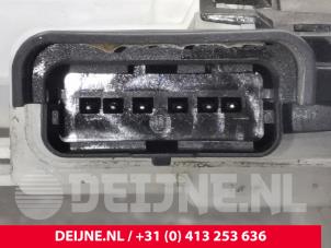 Peugeot Expert Türschlossmechanik 2-türig rechts O195507 foto 3