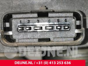 Peugeot Expert Window mechanism 2-door, front right O195508 photo 3