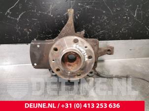 Opel Vivaro Knuckle, front right O195542 photo 2