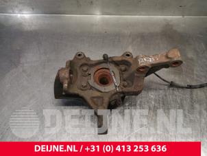 Opel Vivaro Knuckle, front right O195542 photo 3