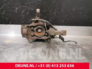 Opel Vivaro Knuckle, front left O195541 photo 3