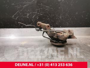 Opel Vivaro Knuckle, front left O195541 photo 2