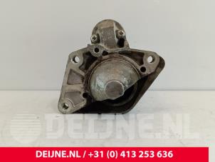 Opel Vivaro Startmotor O195565 foto 2