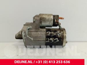 Opel Vivaro Startmotor O195565 foto 3
