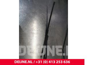 Opel Vivaro Scheibenwischerarm-Set O195559 foto 3