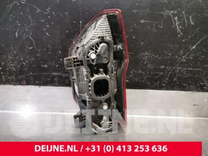Ford Transit Courier Taillight, left O195685 photo 3