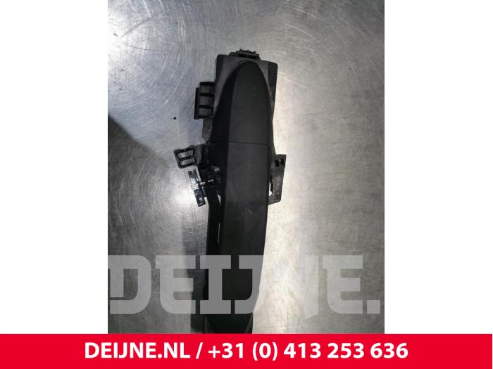 Ford Transit Courier Minibus/van rear door handle O195698