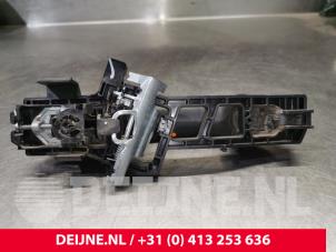 Ford Transit Courier Griff Hecktür Lieferwagen O195698 foto 2